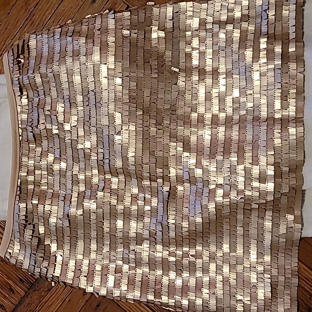 Elisa B Blouse and skirt size 7
